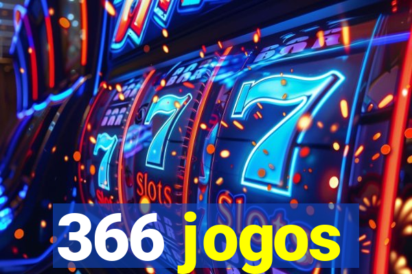 366 jogos